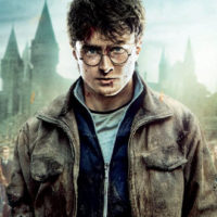Harry Potter And The Deathly Hallows – Part 2 (Alexandre Desplat) Harry's War