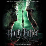 Harry Potter And The Deathly Hallows - Part 2