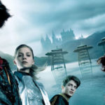 Harry Potter And The Goblet Of Fire (Patrick Doyle) Harry ne renonce jamais