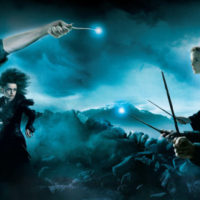 Harry Potter And The Order Of The Phoenix (Nicholas Hooper) Harry In Your Pocket
