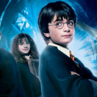 Harry Potter And The Philosopher’s Stone (John Williams) Harry, un ami qui vous veut du bien