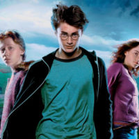 Harry Potter And The Prisoner Of Azkaban (John Williams) Harry est la dernière cible
