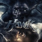 Hawk (Stuart Hancock) Démons et merveilles