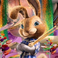 Hop (Christopher Lennertz) Le chaud lapin