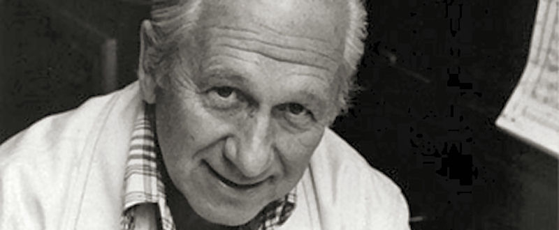 Jack Hayes (1919-2011)