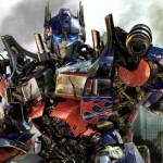 Transformers: Dark Of The Moon (Steve Jablonsky) Concerto pour boulons de synthèse