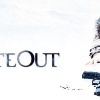 WhiteOut (John Frizzell) La Reine des Neiges