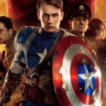 Captain America: The First Avenger (Alan Silvestri) O Captain ! My Captain !