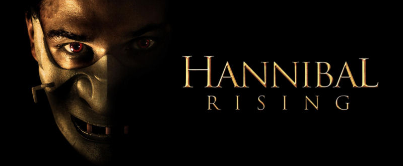 Hannibal Rising (Ilan Eshkeri & Shigeru Umebayashi) Duo de compositeurs sur canapé