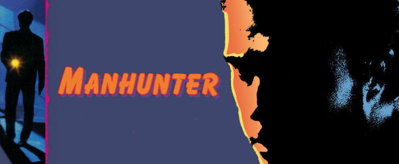 Manhunter (Michel Rubini & The Reds)