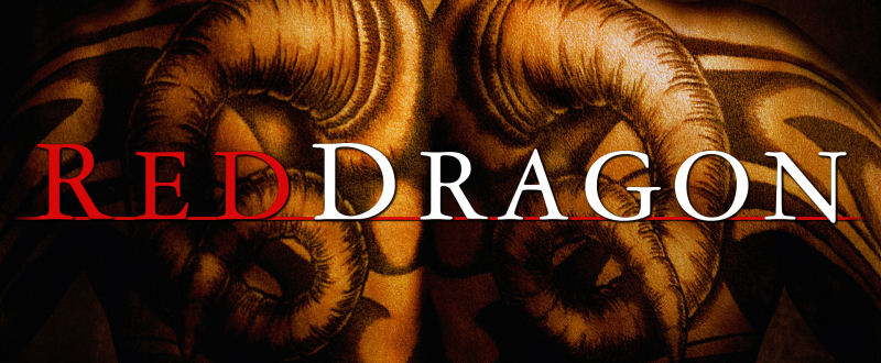 Red Dragon (Danny Elfman) Coeur de dragon