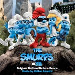 The Smurfs