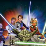 Star Wars: The Clone Wars (Kevin Kiner) La Guerre des Boulons