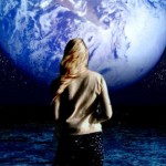 Another Earth (Fall On Your Sword) Emotions parallèles