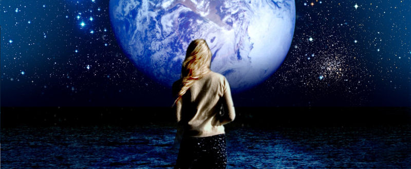 Another Earth (Fall On Your Sword) Emotions parallèles