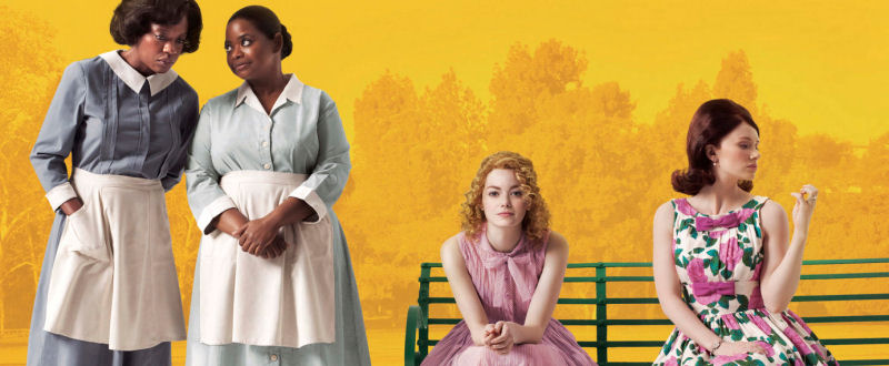 The Help (Thomas Newman) Mississippi blues