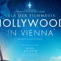 Hollywood in Vienna 2011 Alan Silvestri à l'honneur