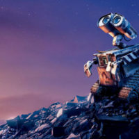 Wall•E (Thomas Newman) Short Circuit