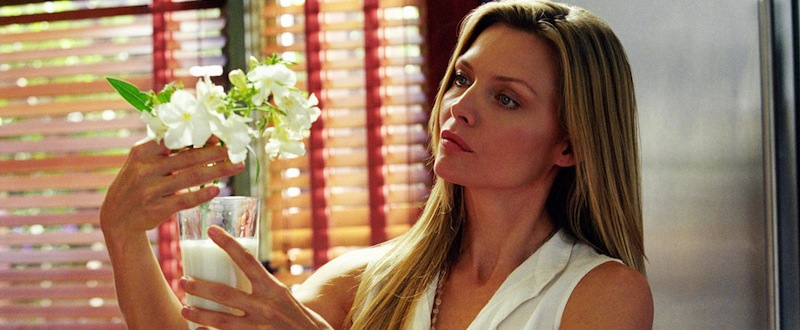 White Oleander (Thomas Newman) Le parfum subtil du laurier blanc