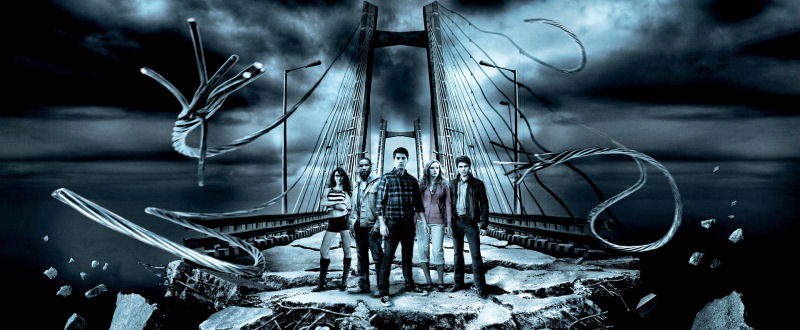 Final Destination 5 (Brian Tyler)