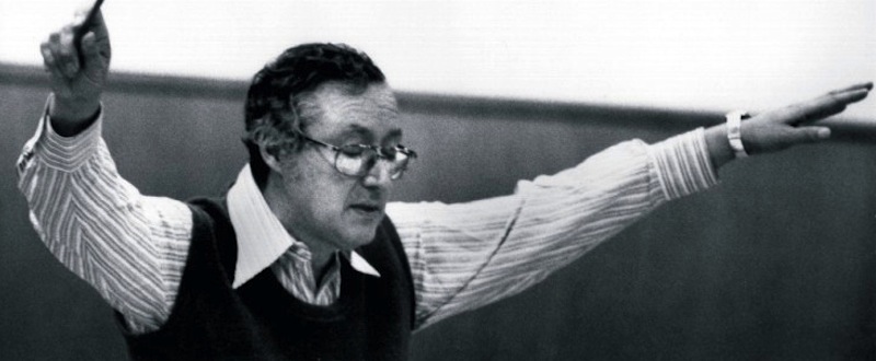 Pete Rugolo (1915-2011)