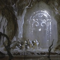 The Lord Of The Rings Symphony (Howard Shore) Une Symphonie pour le Seigneur
