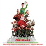 Arthur Christmas