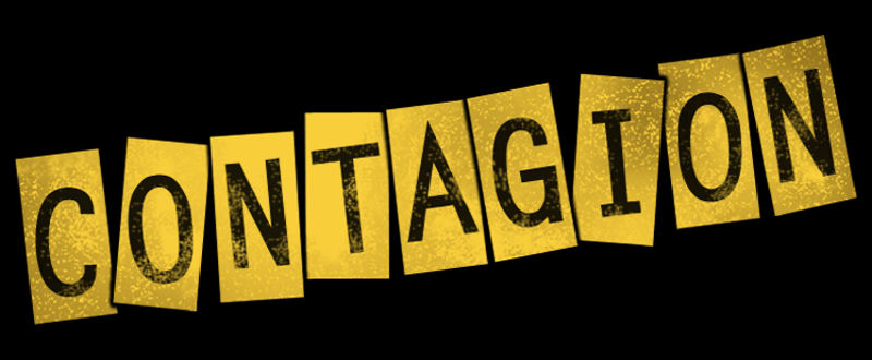 Contagion (Cliff Martinez)