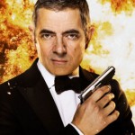 Johnny English Reborn (Ilan Eshkeri) Agent zero zero