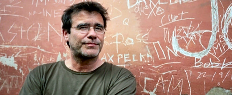 Christophe Héral, compositeur vidéo-ludique