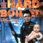 Hard-Boiled