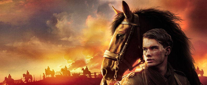 War Horse (John Williams) Le cheval d'orgueil