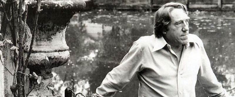 Bandes originales : Georges Delerue