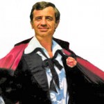 L’Incorrigible (Georges Delerue) L'incorrigible complicité de Georges Delerue et Philippe de Broca