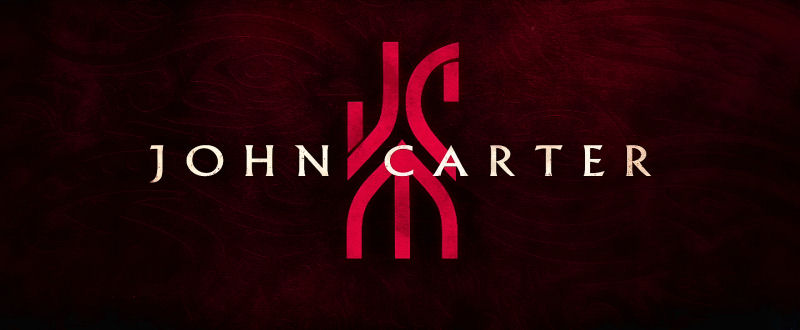 John Carter (Michael Giacchino) Life on Mars