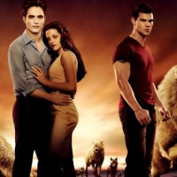 The Twilight Saga: Breaking Dawn (Part 1) (Carter Burwell) Mélodrame Automnal