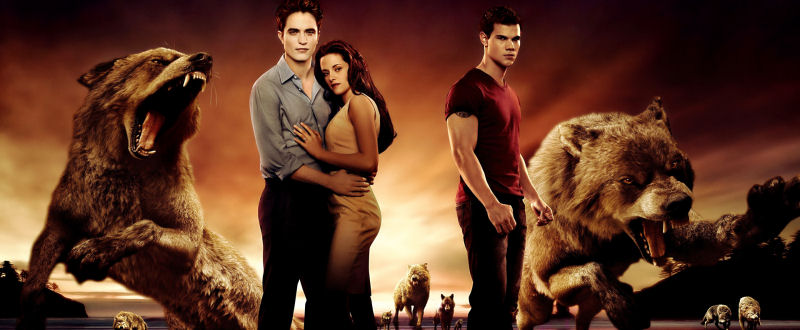 The Twilight Saga: Breaking Dawn (Part 1) (Carter Burwell)