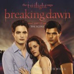 The Twilight Saga: Breaking Dawn (Part 1)