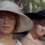 Women In Love (Georges Delerue) Promenade avec l'amour, la mort et Delerue