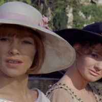 Women In Love (Georges Delerue) Promenade avec l'amour, la mort et Delerue