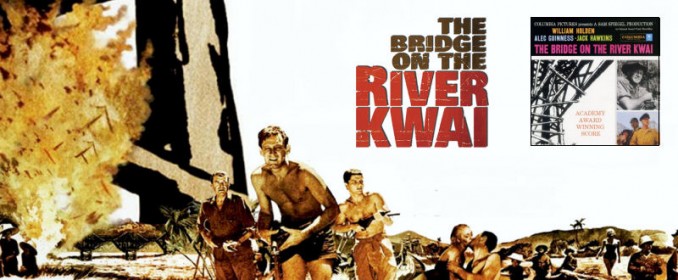 The Bridge On The River Kwai