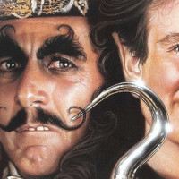 Hook (John Williams) Retour à Neverland