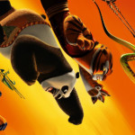 Kung Fu Panda 2 (Hans Zimmer & John Powell) Il était deux fois en Chine