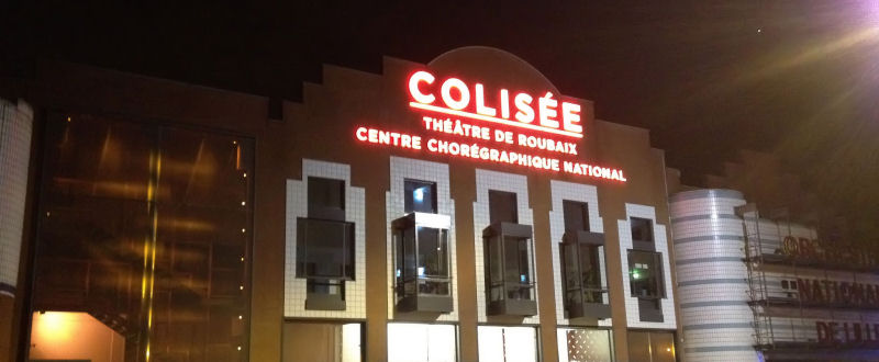 Concert en hommage à Georges Delerue Roubaix a dignement célébré l'enfant du pays