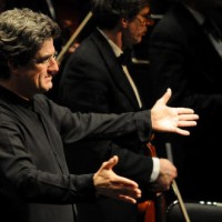 Le Nord rend hommage à Georges Delerue Dirk Brossé dirige l'Orchestre National de Lille