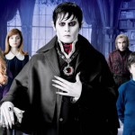 Dark Shadows (Danny Elfman) Vampire, vous avez-dit vampire ?