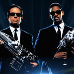Men In Black 3 (Danny Elfman) Noir c'est noir, il n'y a plus d'espoir
