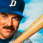 Mr. Baseball (Jerry Goldsmith) Les fous du stade