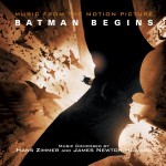 Batman Begins