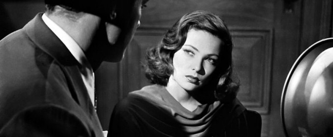 Gene Tierney dans Laura